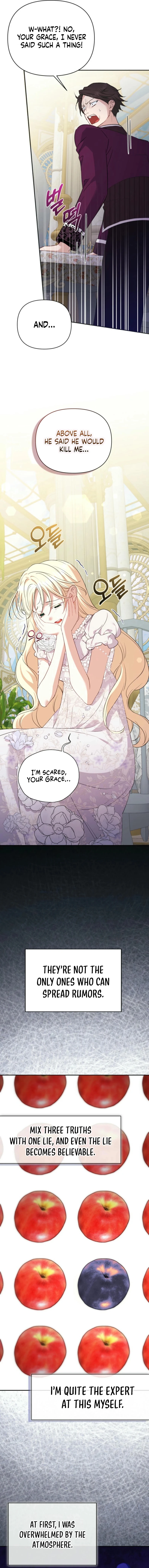 Read Anyone Can Beat the Original EN Manga Online