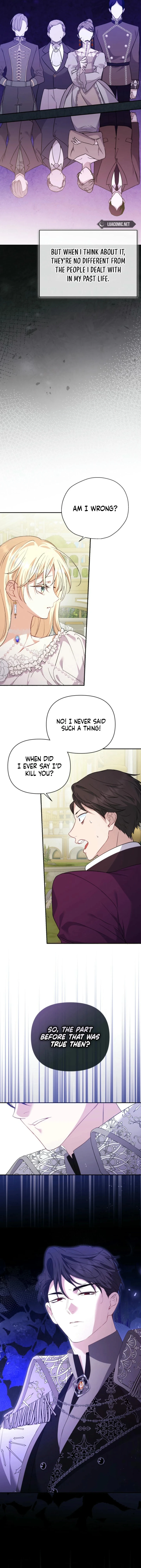 Read Anyone Can Beat the Original EN Manga Online
