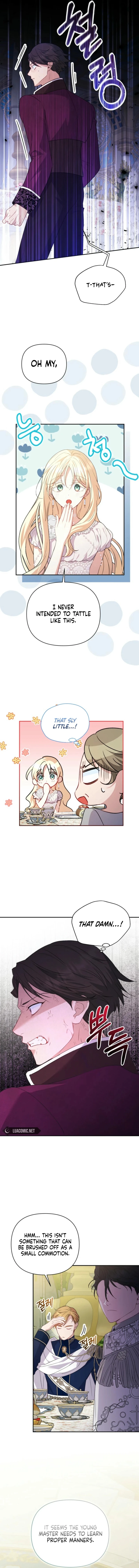 Read Anyone Can Beat the Original EN Manga Online