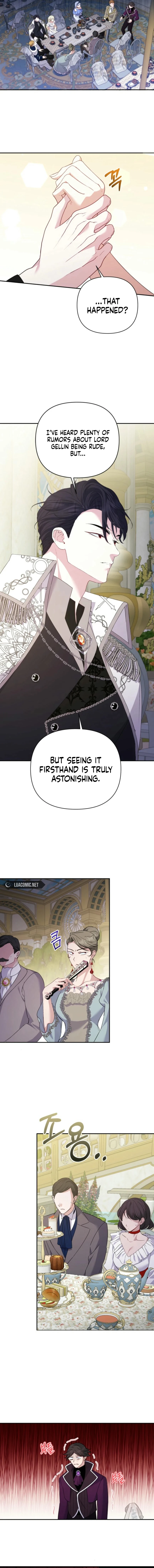 Read Anyone Can Beat the Original EN Manga Online