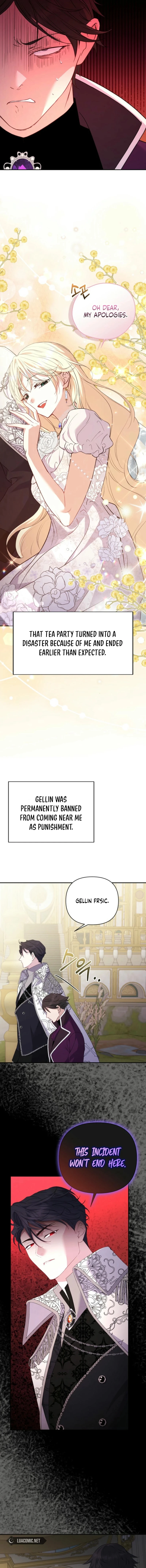Read Anyone Can Beat the Original EN Manga Online