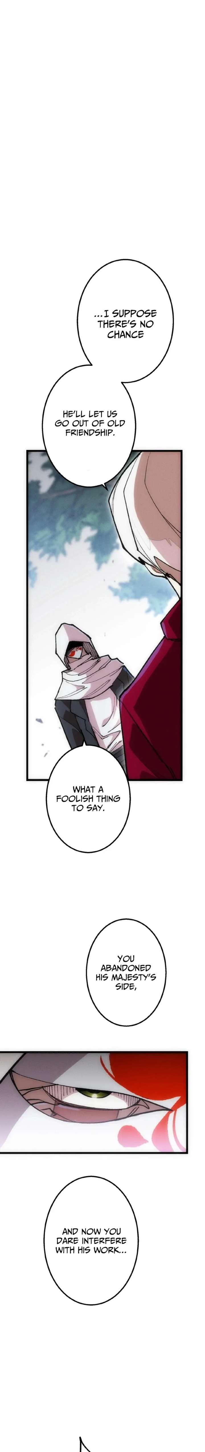 Read Assassin X Dragon EN Manga Online