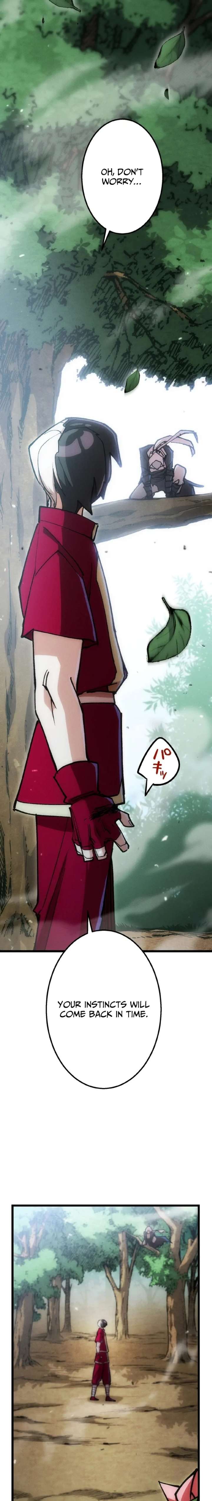 Read Assassin X Dragon EN Manga Online