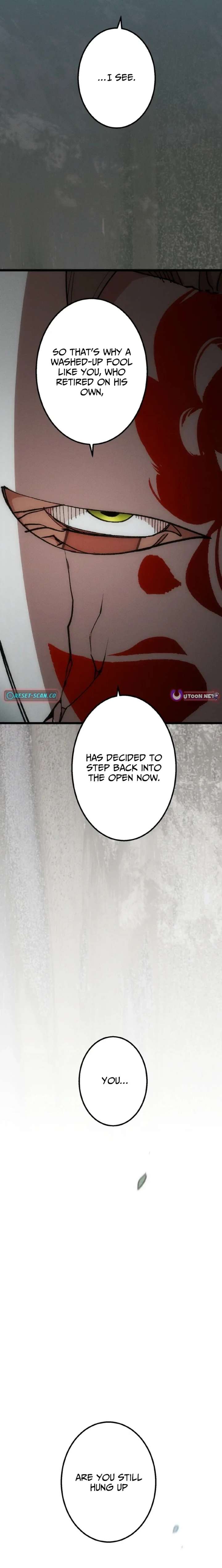 Read Assassin X Dragon EN Manga Online