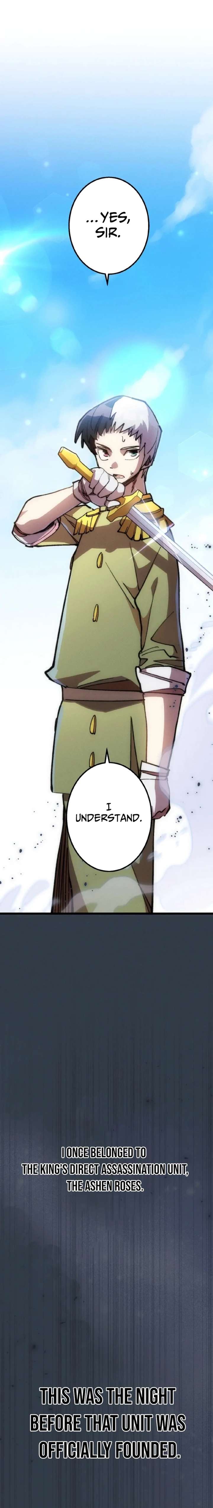 Read Assassin X Dragon EN Manga Online