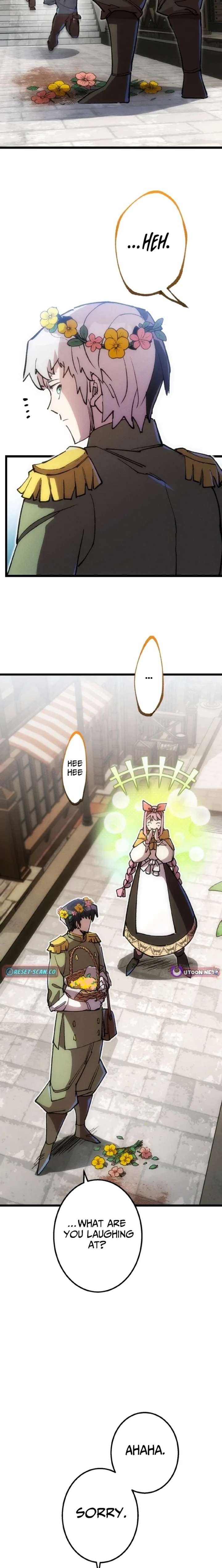 Read Assassin X Dragon EN Manga Online
