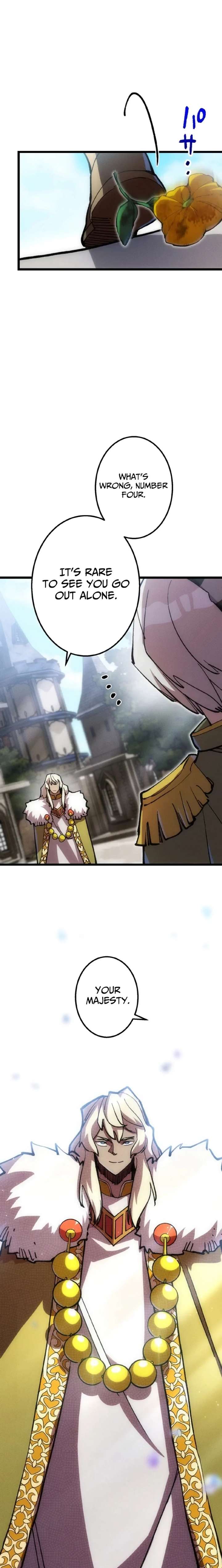 Read Assassin X Dragon EN Manga Online