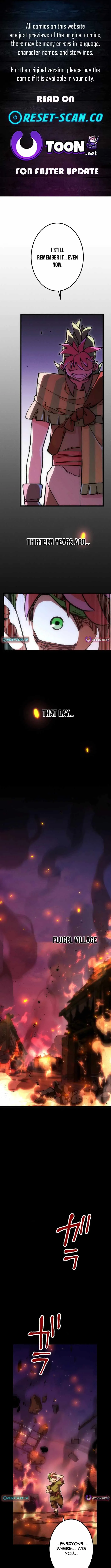 Read Assassin X Dragon EN Manga Online