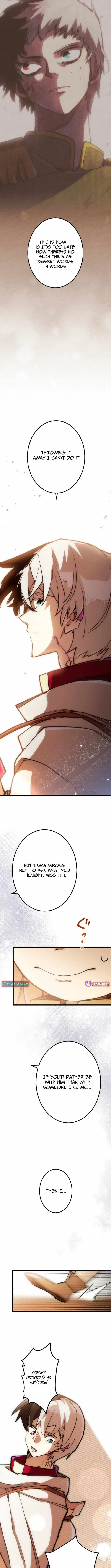 Read Assassin X Dragon EN Manga Online