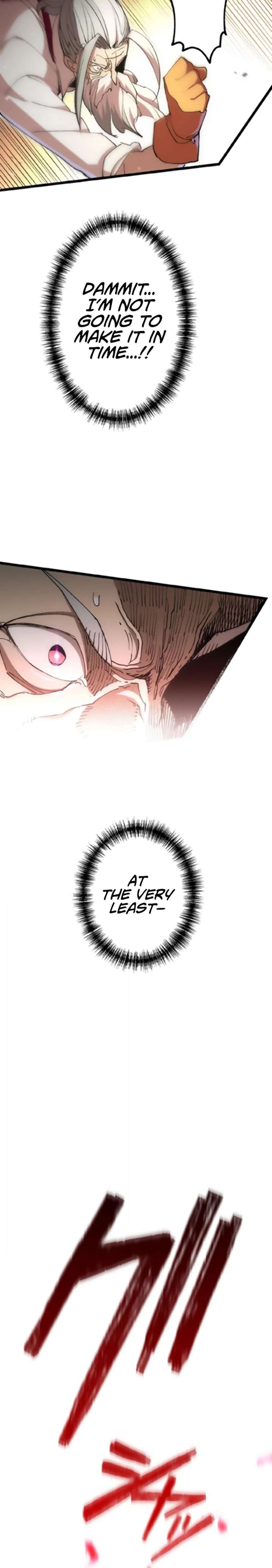 Read Assassin X Dragon EN Manga Online