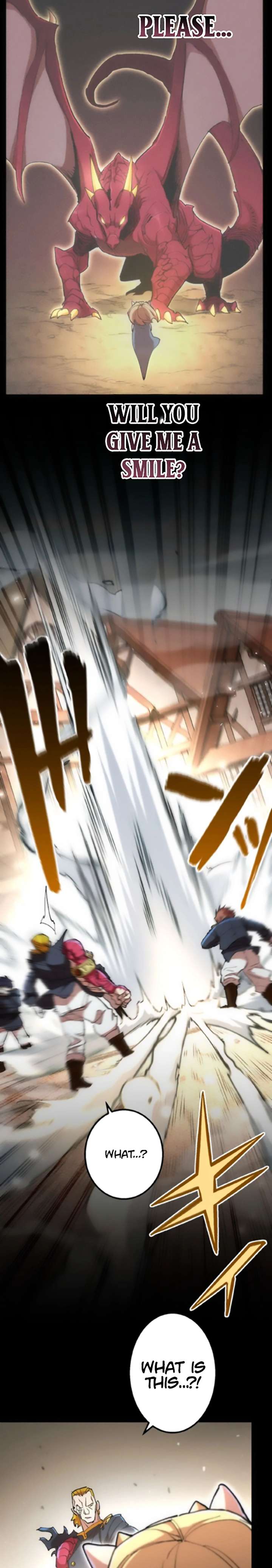 Read Assassin X Dragon EN Manga Online