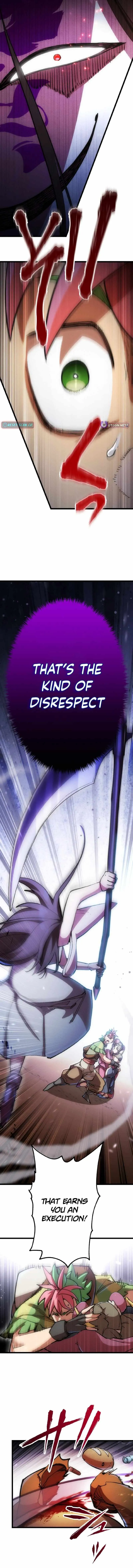 Read Assassin X Dragon EN Manga Online
