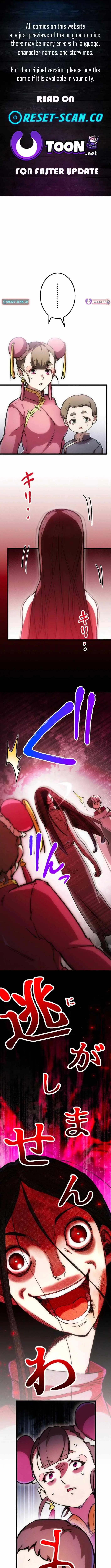 Read Assassin X Dragon EN Manga Online