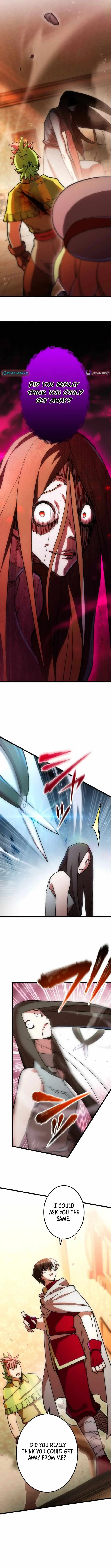 Read Assassin X Dragon EN Manga Online