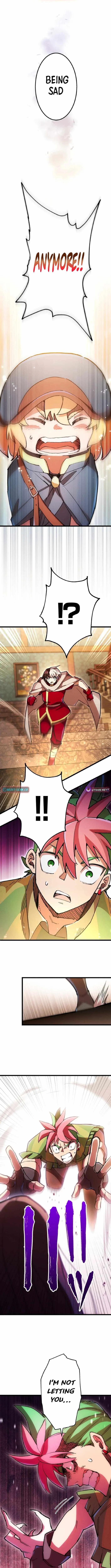 Read Assassin X Dragon EN Manga Online