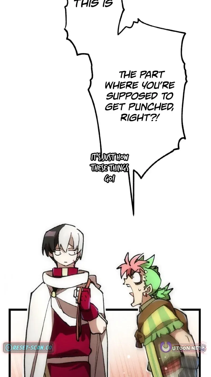 Read Assassin X Dragon EN Manga Online