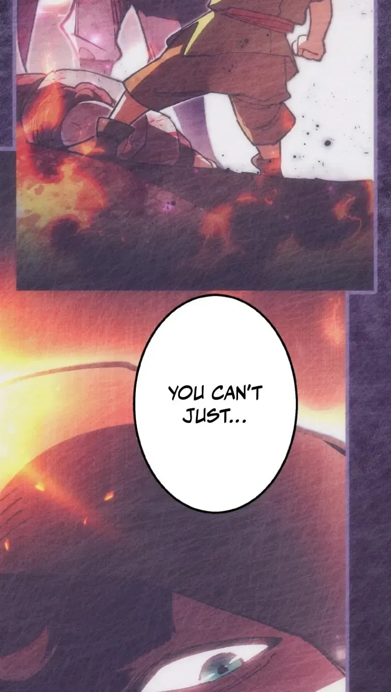Read Assassin X Dragon EN Manga Online