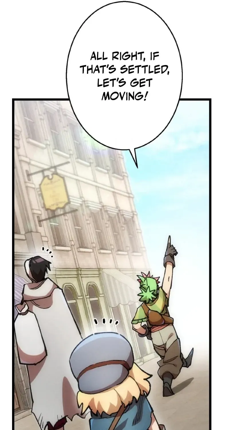 Read Assassin X Dragon EN Manga Online