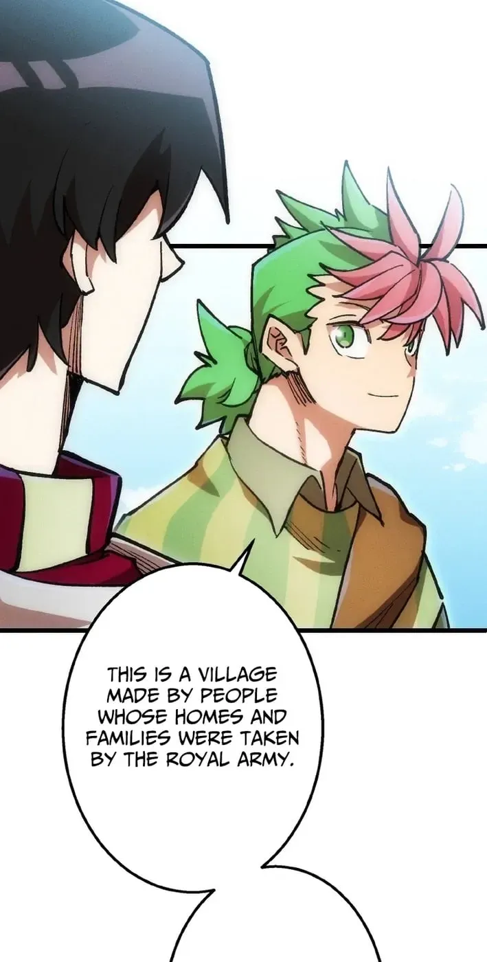 Read Assassin X Dragon EN Manga Online
