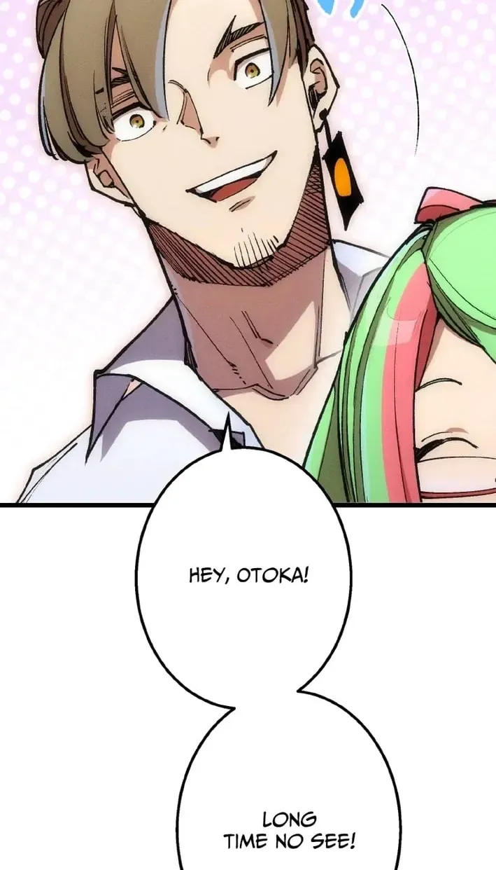 Read Assassin X Dragon EN Manga Online