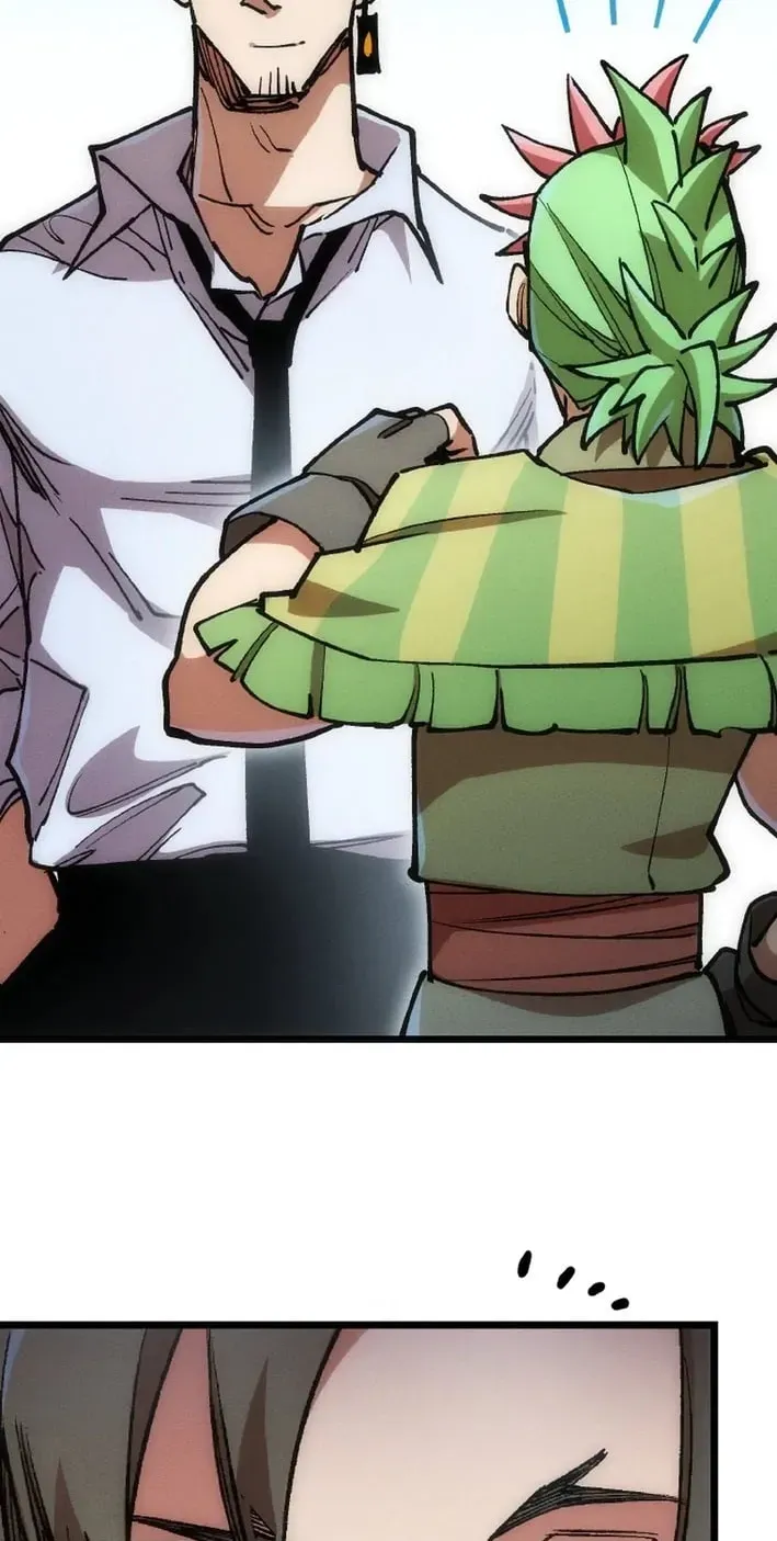 Read Assassin X Dragon EN Manga Online