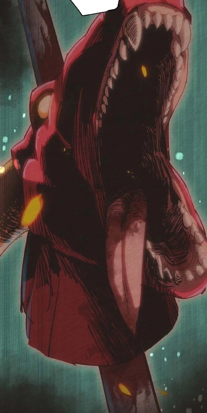 Read Assassin X Dragon EN Manga Online