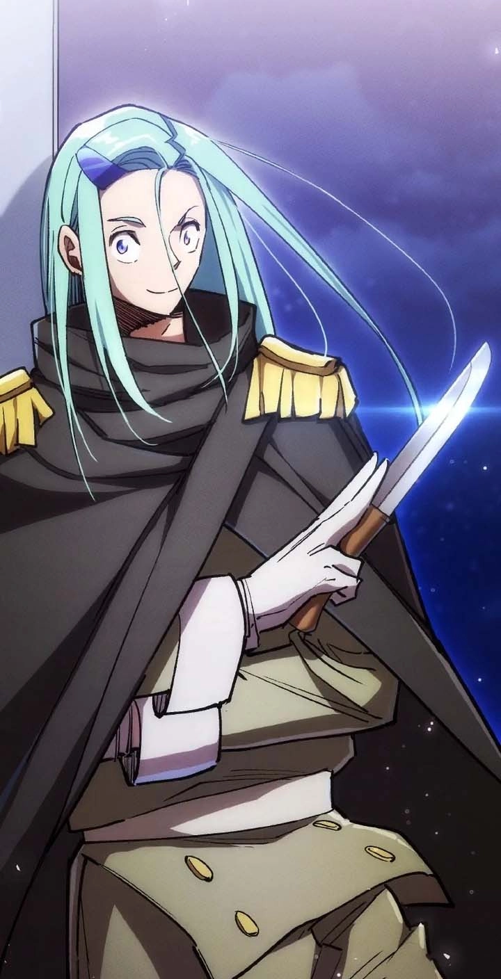 Read Assassin X Dragon EN Manga Online