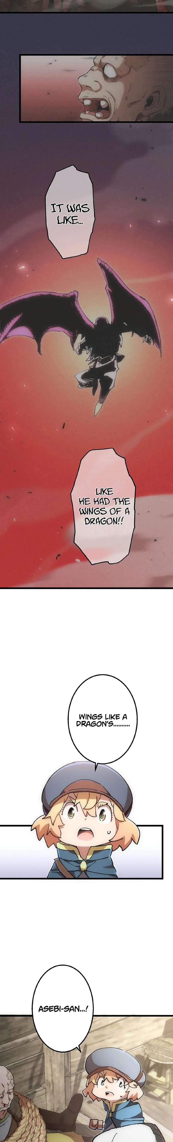 Read Assassin X Dragon EN Manga Online