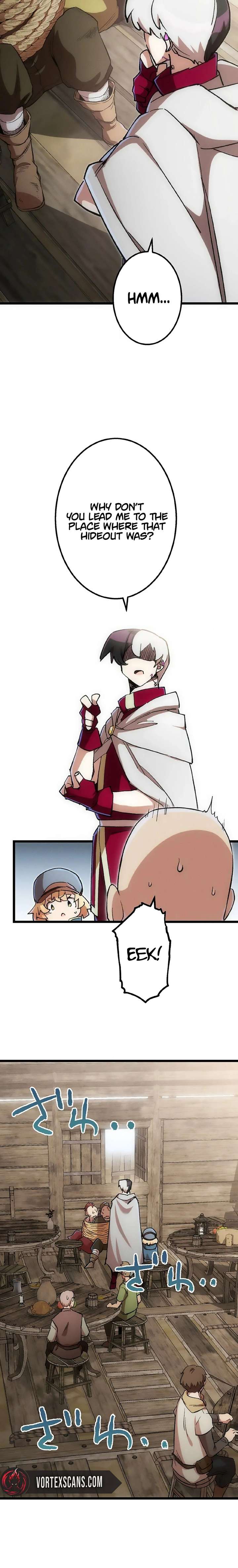 Read Assassin X Dragon EN Manga Online