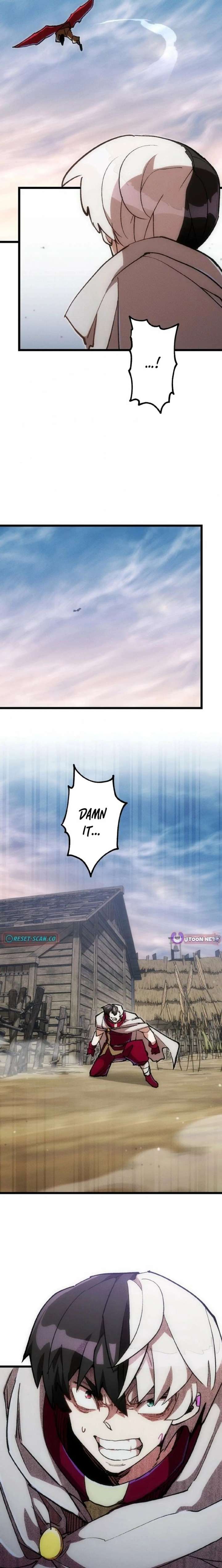 Read Assassin X Dragon EN Manga Online