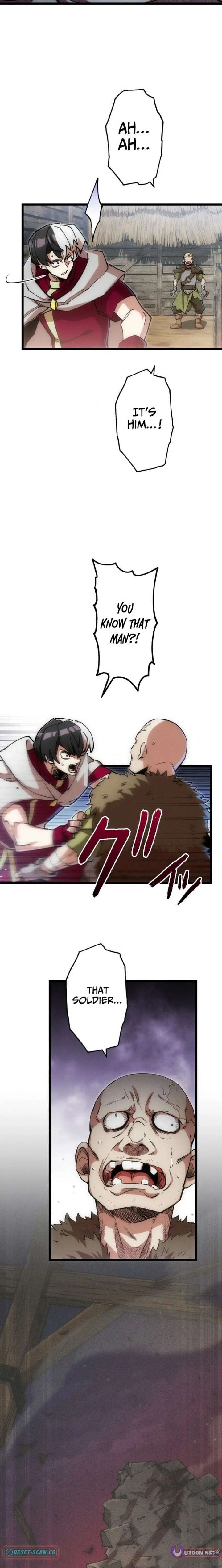 Read Assassin X Dragon EN Manga Online