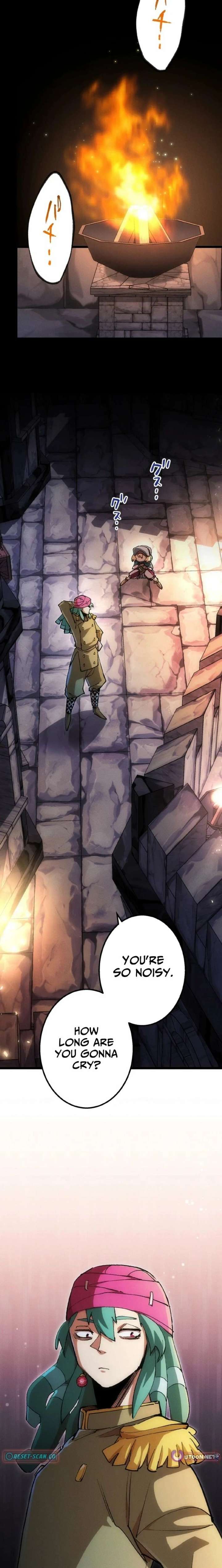 Read Assassin X Dragon EN Manga Online