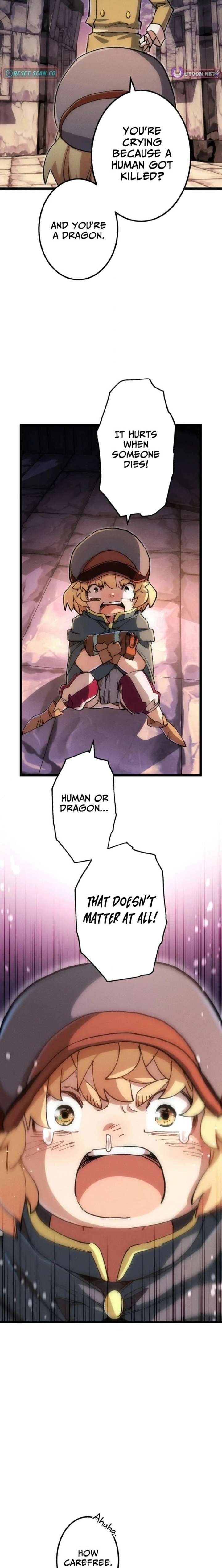 Read Assassin X Dragon EN Manga Online
