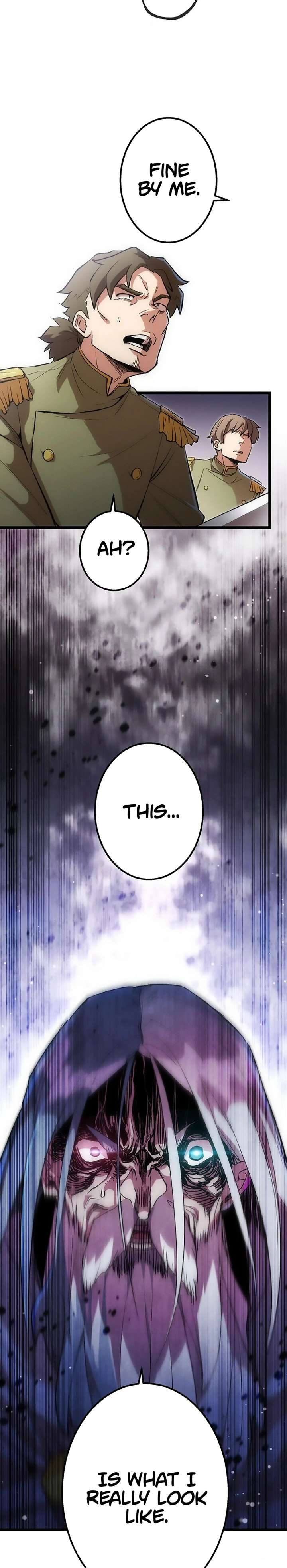 Read Assassin X Dragon EN Manga Online