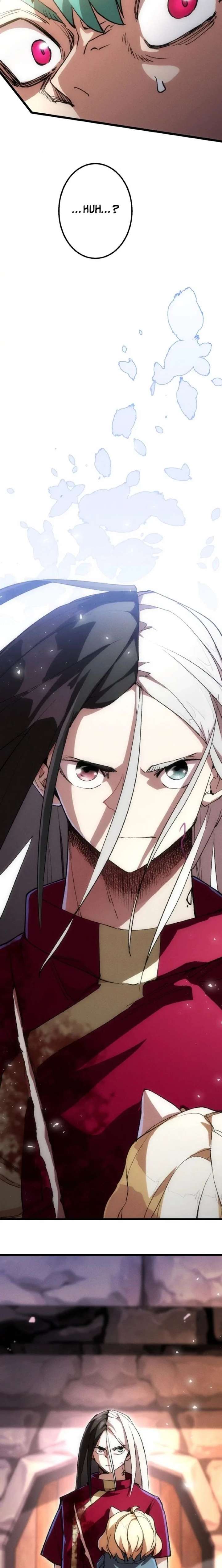 Read Assassin X Dragon EN Manga Online