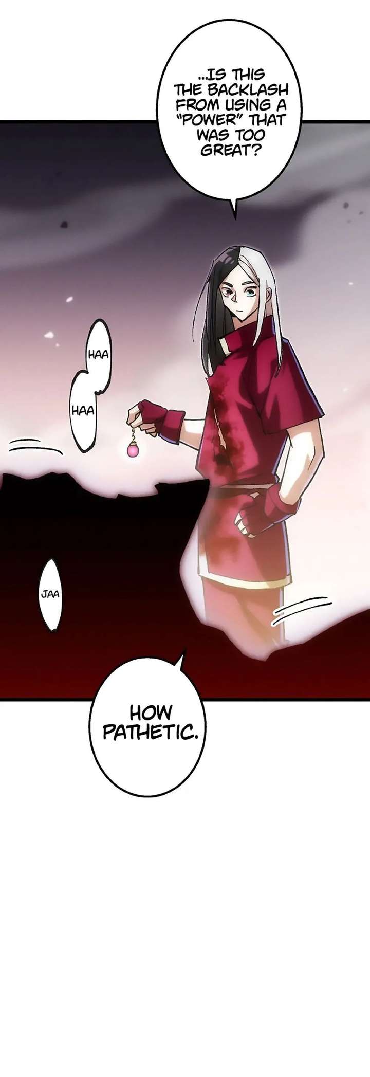 Read Assassin X Dragon EN Manga Online