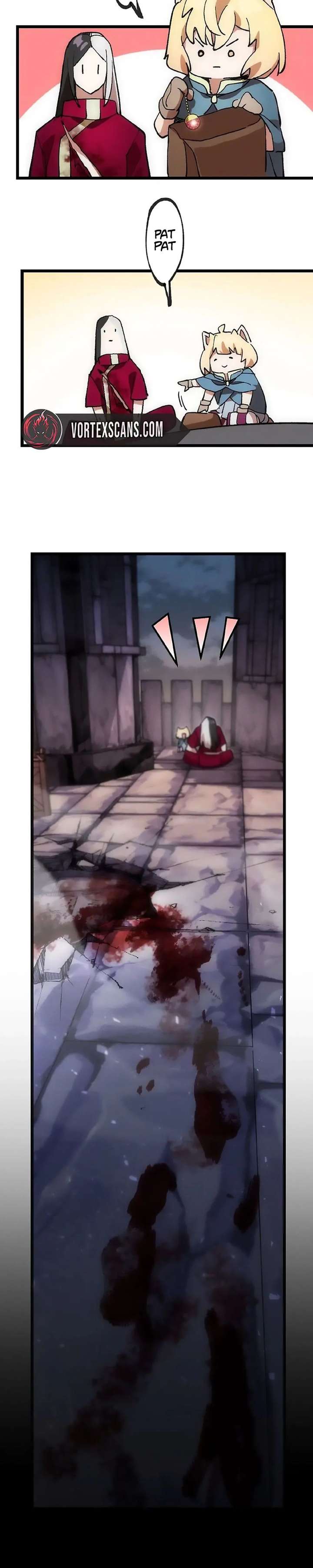 Read Assassin X Dragon EN Manga Online