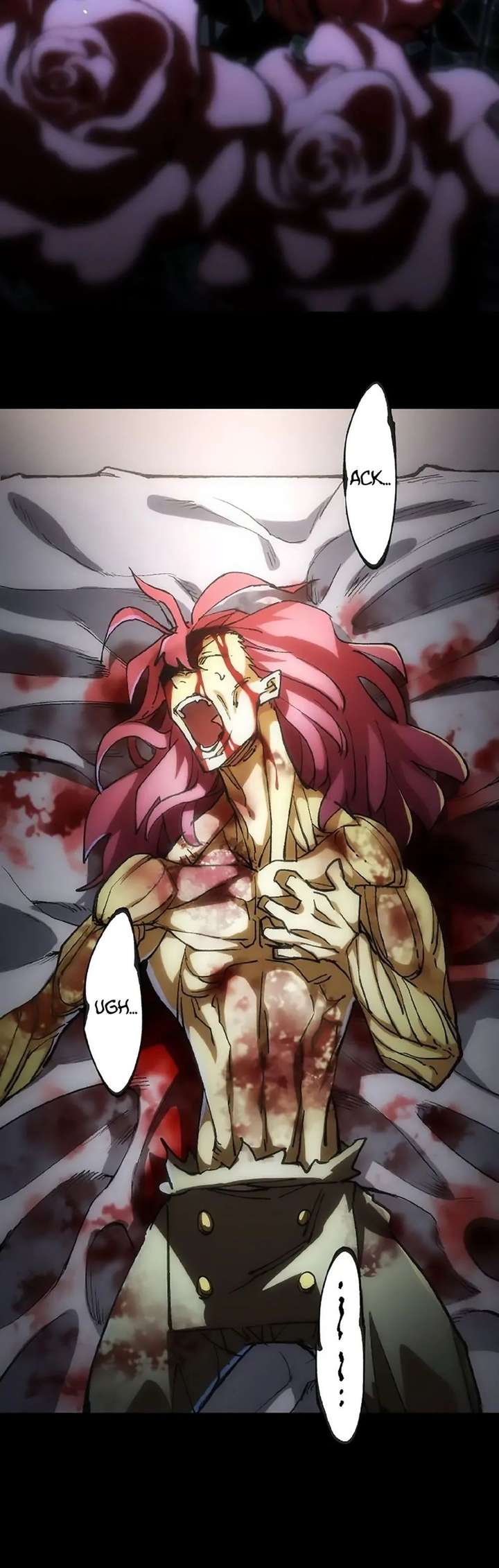 Read Assassin X Dragon EN Manga Online