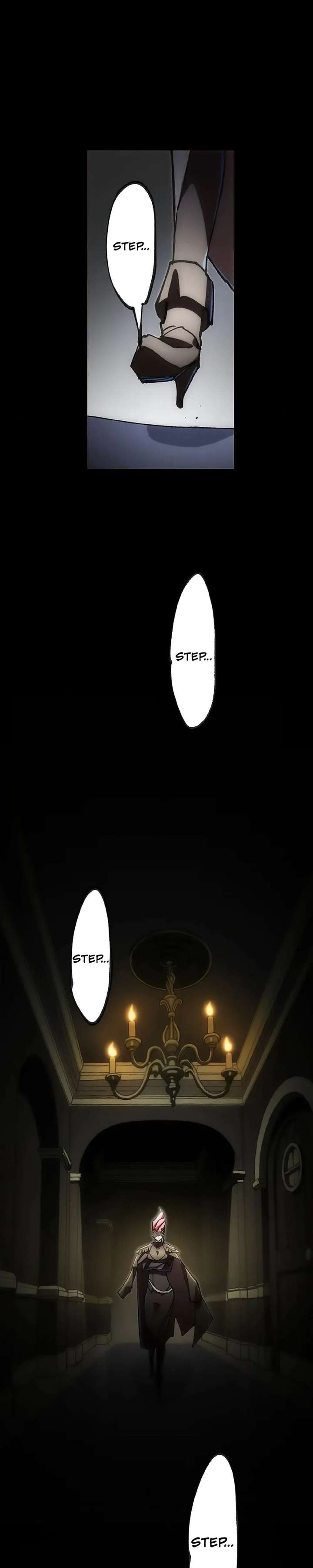 Read Assassin X Dragon EN Manga Online