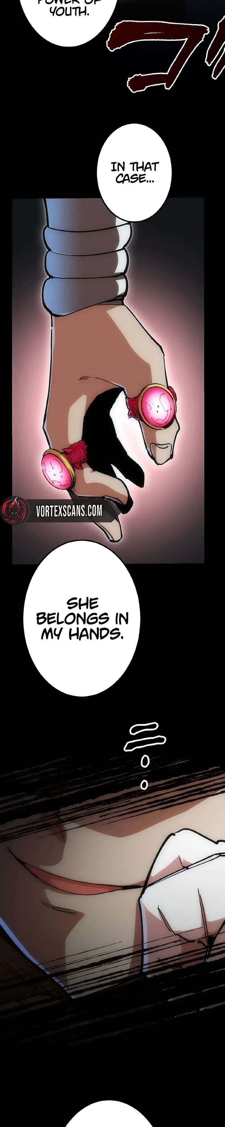 Read Assassin X Dragon EN Manga Online