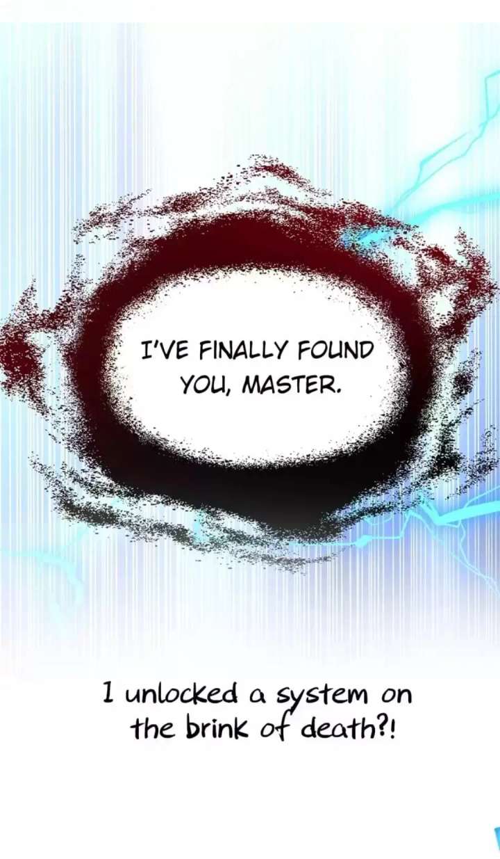 Read Aura Recovery_ I Get a New Skill Everyday EN Manga Online