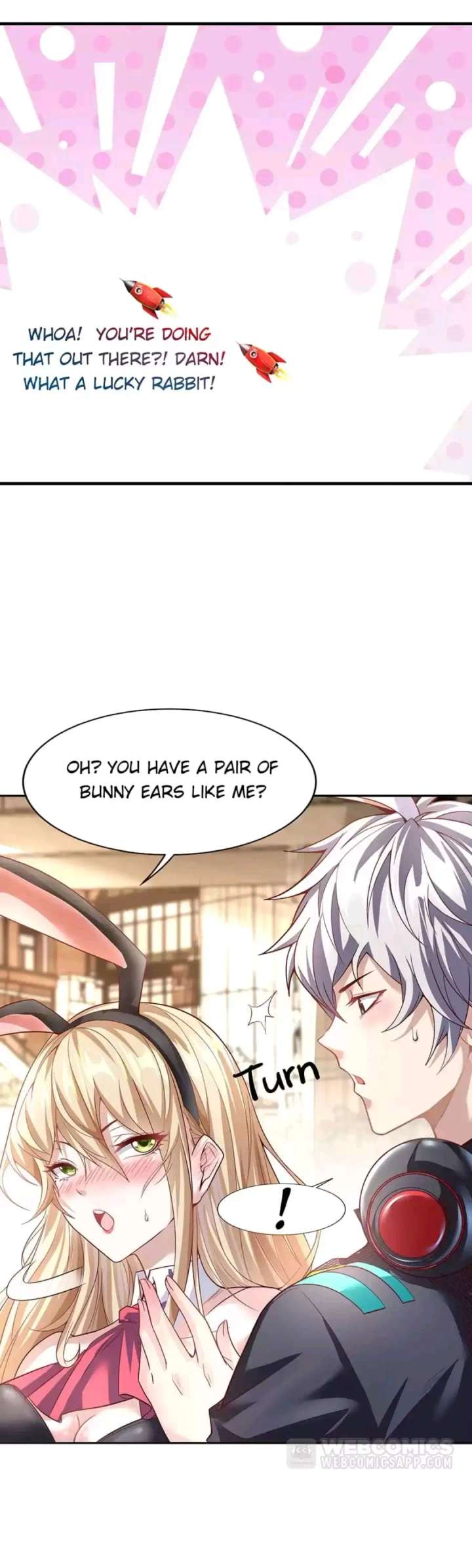 Read Aura Recovery_ I Get a New Skill Everyday EN Manga Online