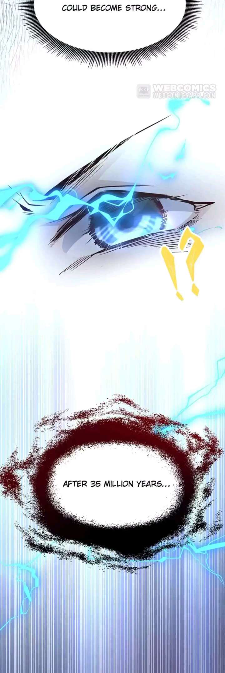 Read Aura Recovery_ I Get a New Skill Everyday EN Manga Online