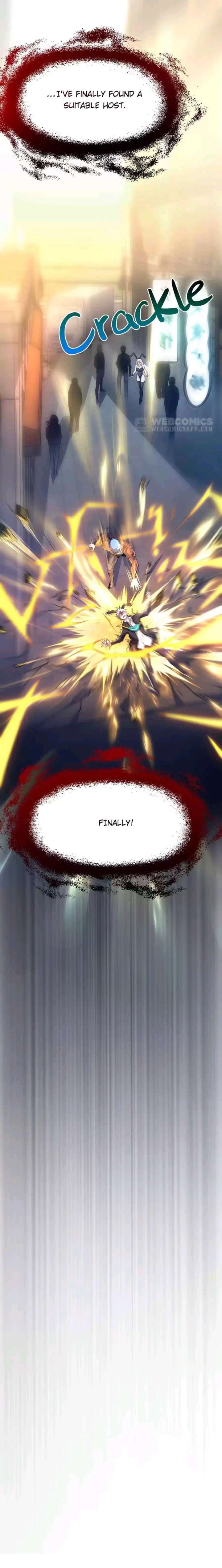 Read Aura Recovery_ I Get a New Skill Everyday EN Manga Online
