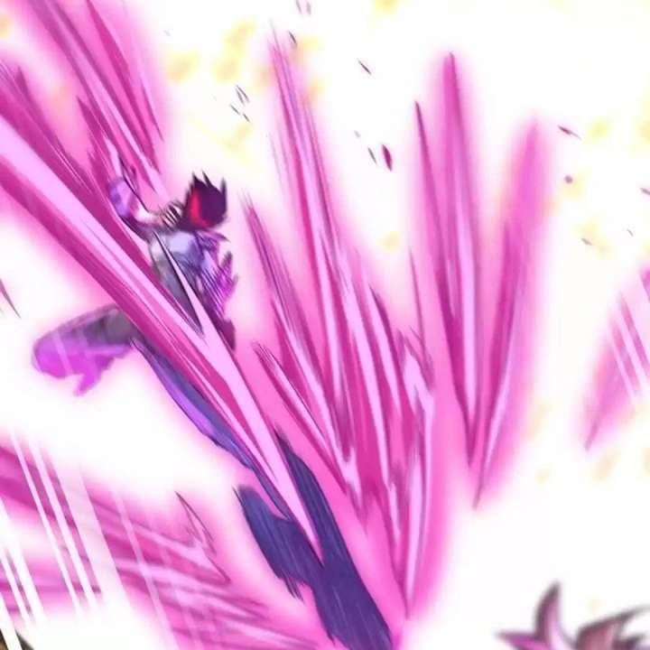 Read Aura Recovery_ I Get a New Skill Everyday EN Manga Online