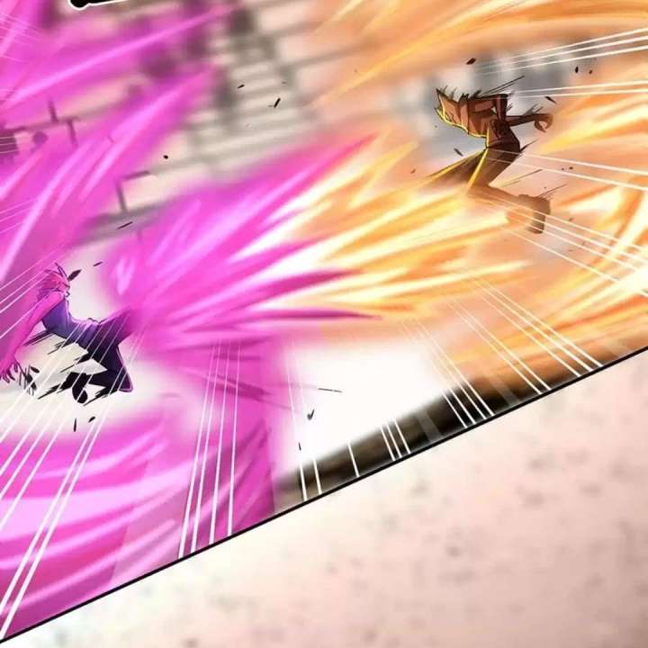 Read Aura Recovery_ I Get a New Skill Everyday EN Manga Online