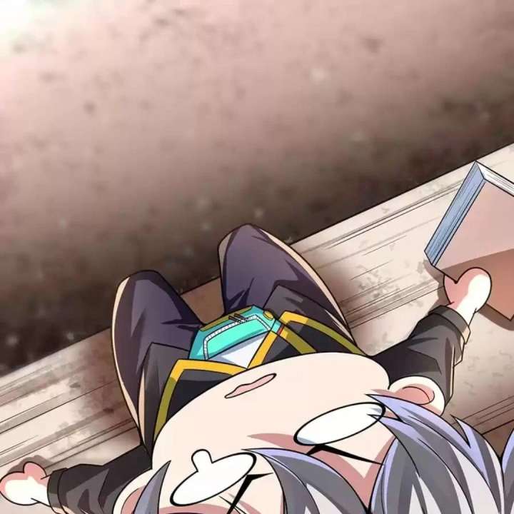 Read Aura Recovery_ I Get a New Skill Everyday EN Manga Online