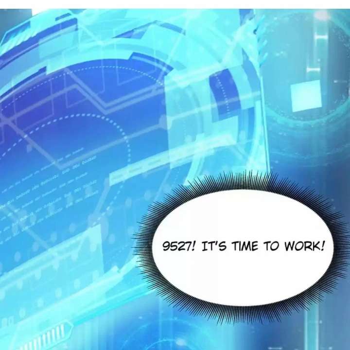 Read Aura Recovery_ I Get a New Skill Everyday EN Manga Online