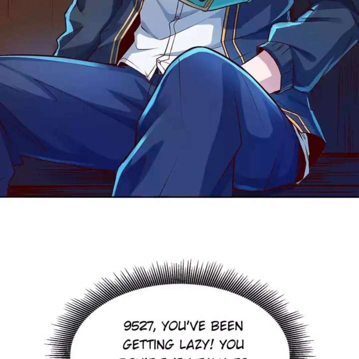 Read Aura Recovery_ I Get a New Skill Everyday EN Manga Online