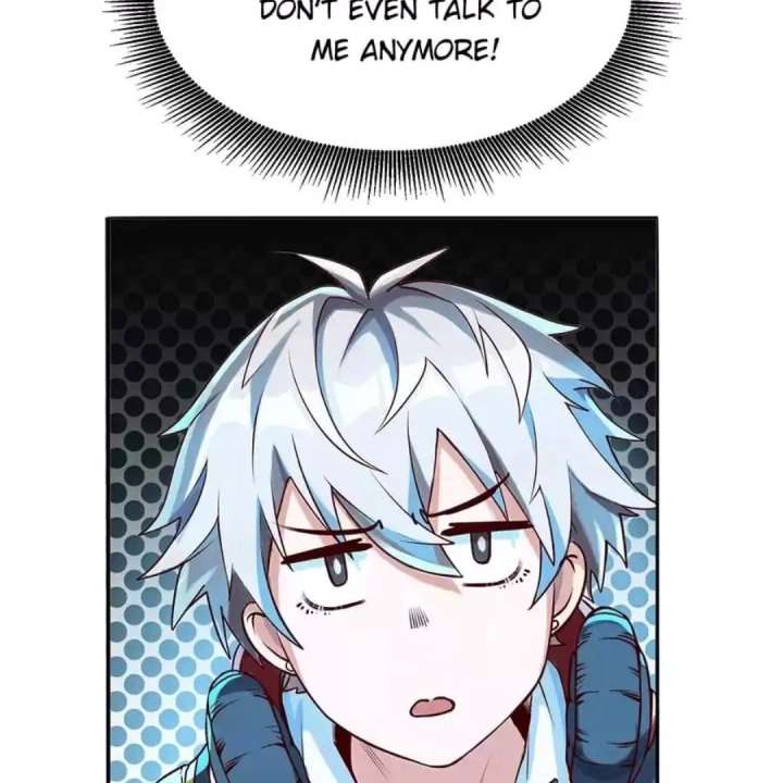 Read Aura Recovery_ I Get a New Skill Everyday EN Manga Online